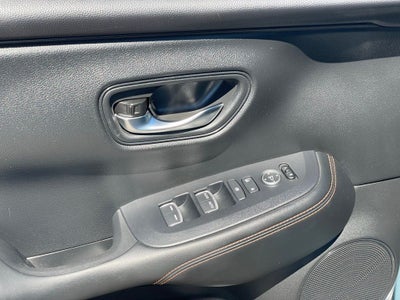 2023 Honda HR-V Sport AWD