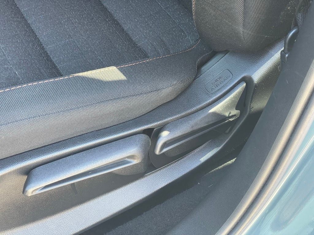 2023 Honda HR-V Sport AWD