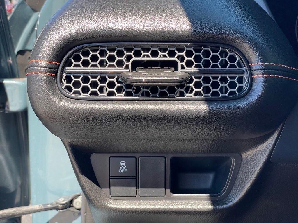 2023 Honda HR-V Sport AWD