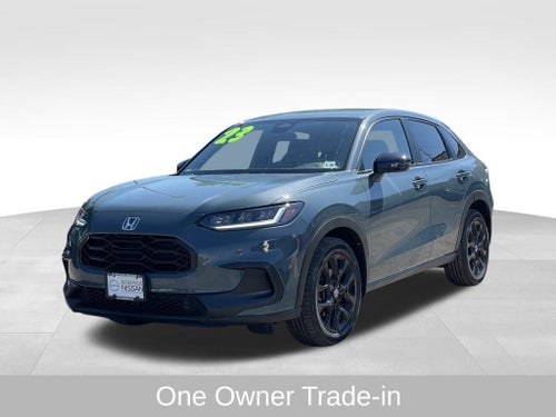 2023 Honda HR-V Sport AWD