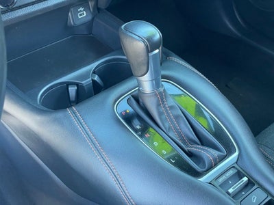 2023 Honda HR-V Sport AWD