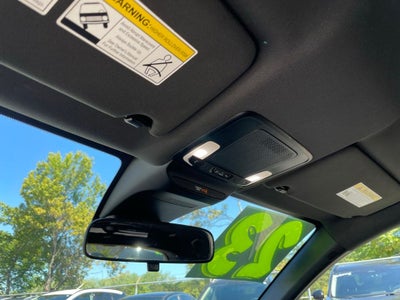 2023 Honda HR-V Sport AWD