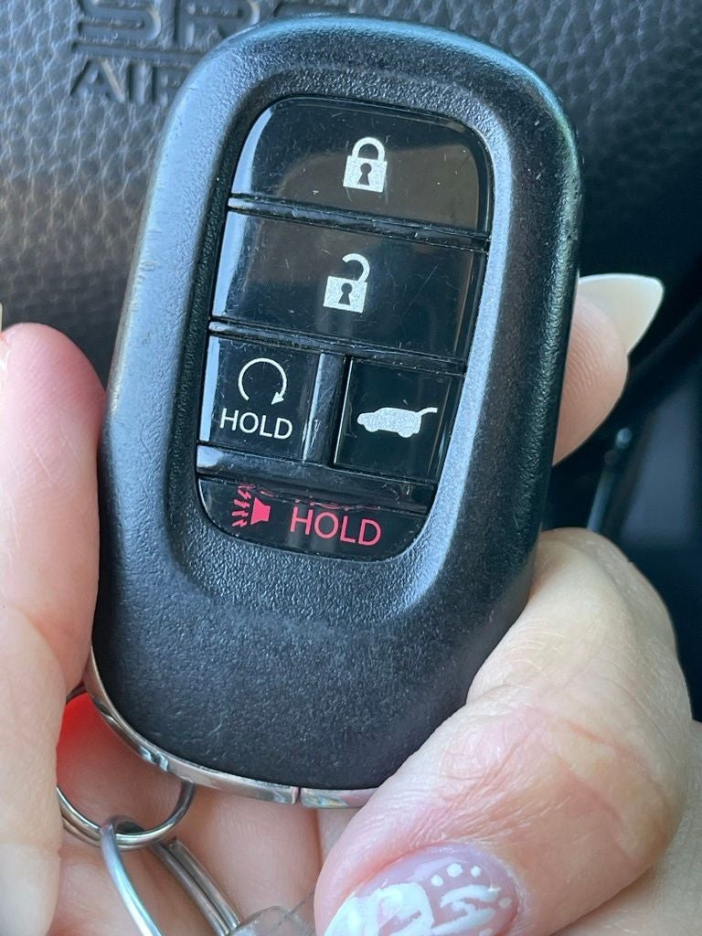 2023 Honda HR-V Sport AWD