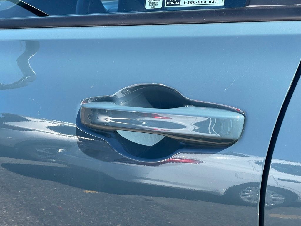 2023 Honda HR-V Sport AWD