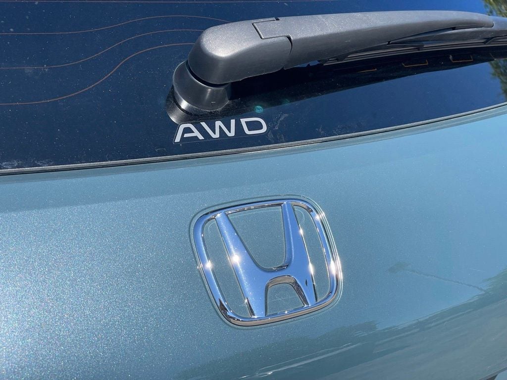 2023 Honda HR-V Sport AWD