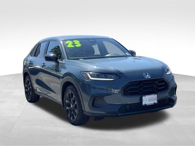 2023 Honda HR-V Sport AWD