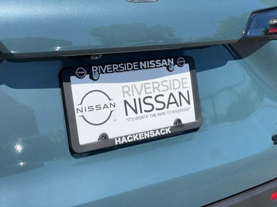 2023 Honda HR-V Sport AWD