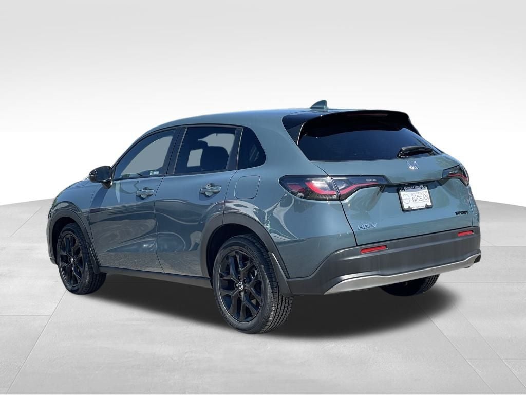 2023 Honda HR-V Sport AWD