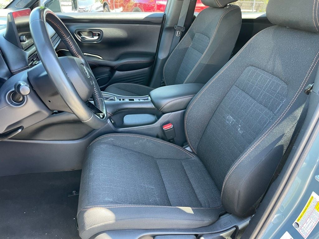 2023 Honda HR-V Sport AWD