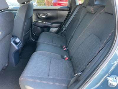 2023 Honda HR-V Sport AWD