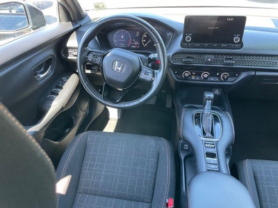 2023 Honda HR-V Sport AWD