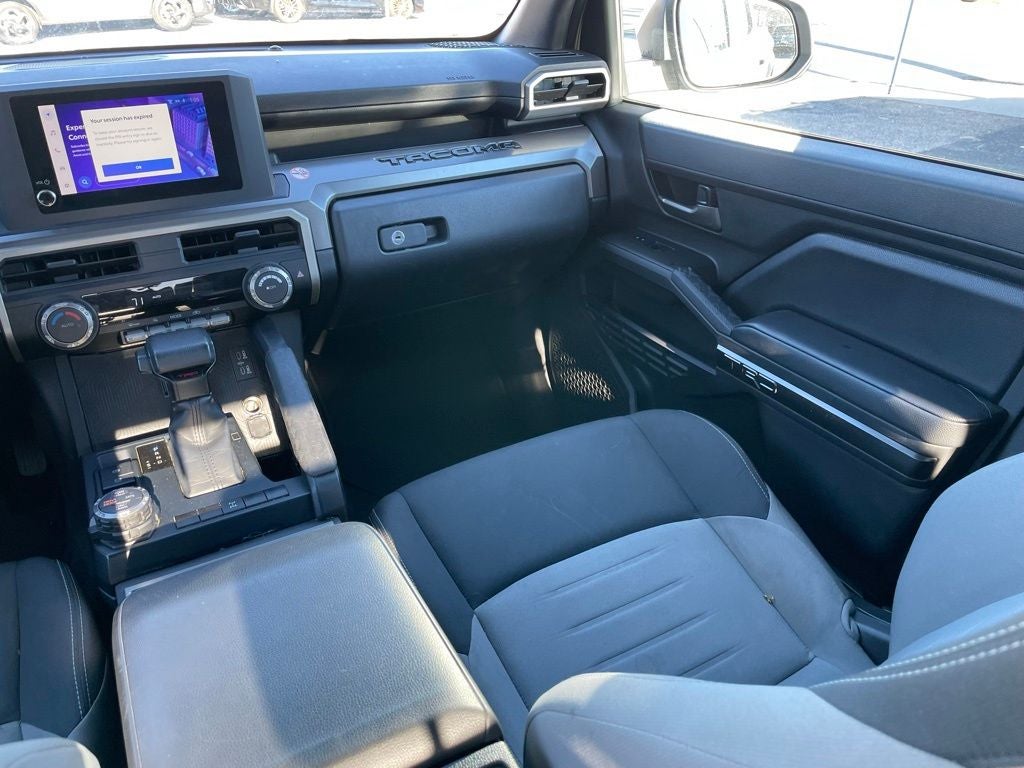 2024 Toyota Tacoma Limited