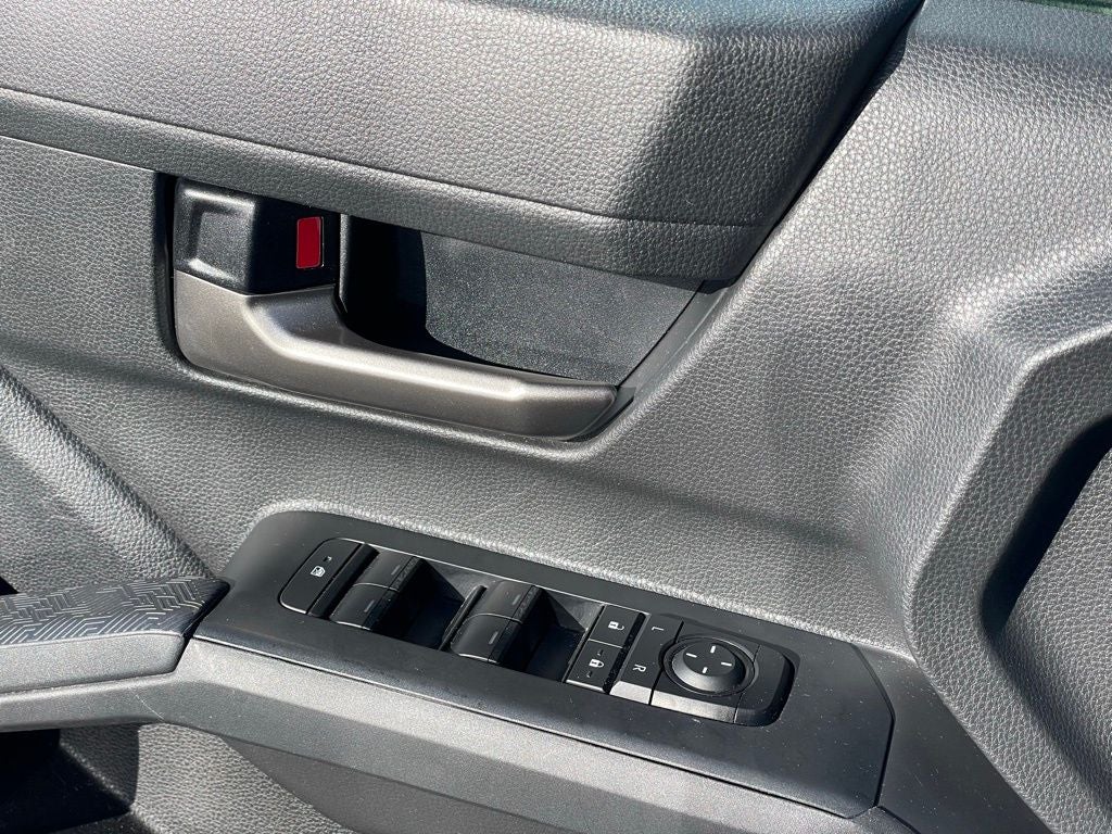 2024 Toyota Tacoma Limited