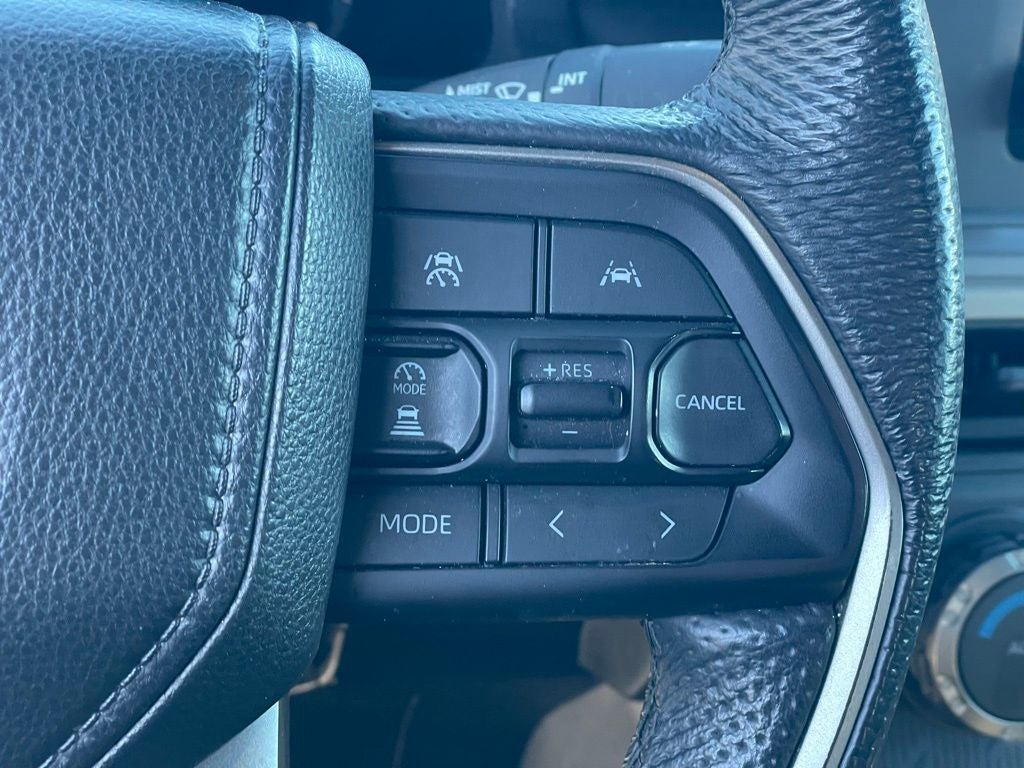 2024 Toyota Tacoma Limited