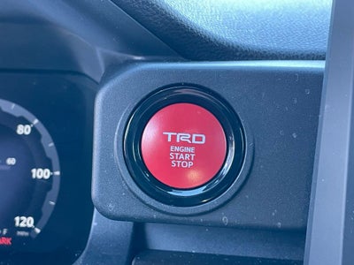 2024 Toyota Tacoma Limited