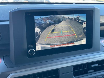 2024 Toyota Tacoma Limited