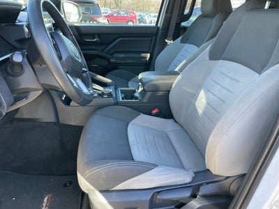 2024 Toyota Tacoma Limited