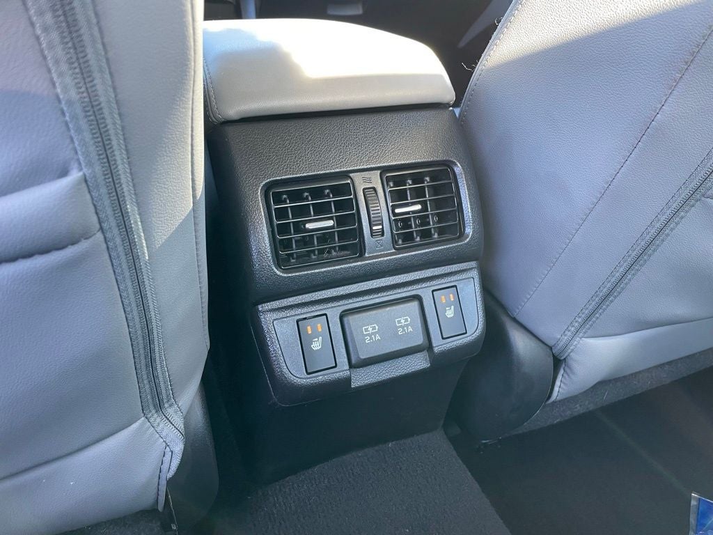 2019 Subaru Legacy 3.6R Limited