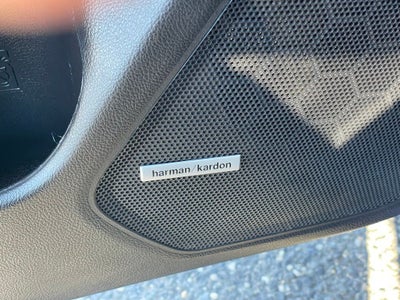 2019 Subaru Legacy 3.6R Limited