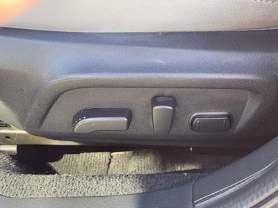 2019 Subaru Legacy 3.6R Limited