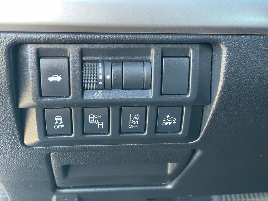 2019 Subaru Legacy 3.6R Limited