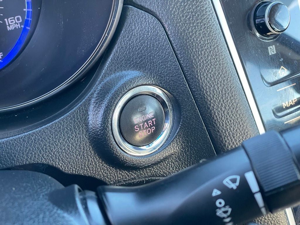 2019 Subaru Legacy 3.6R Limited