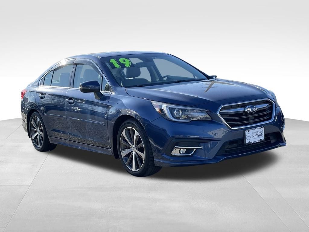 2019 Subaru Legacy 3.6R Limited