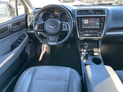 2019 Subaru Legacy 3.6R Limited