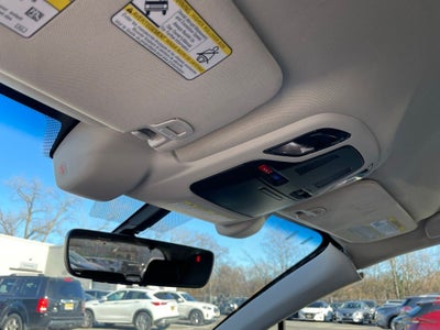 2020 Subaru Outback Onyx Edition XT