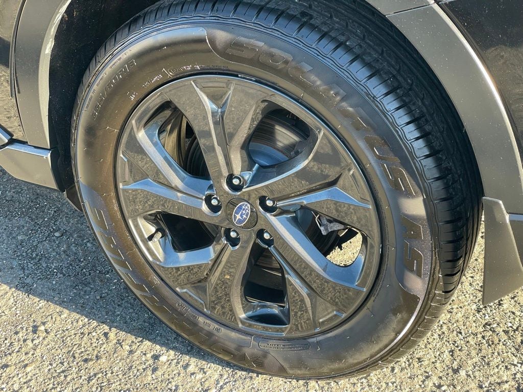 2020 Subaru Outback Onyx Edition XT