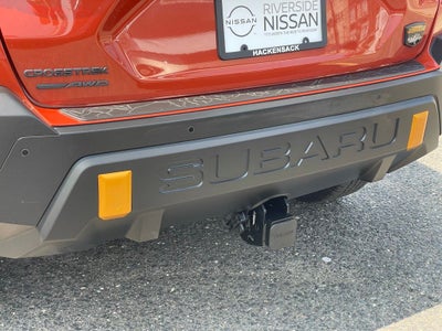 2024 Subaru Crosstrek Wilderness AWD