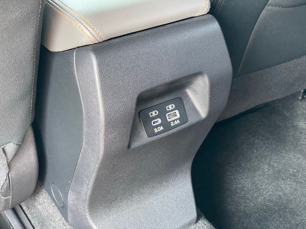 2024 Subaru Crosstrek Wilderness AWD