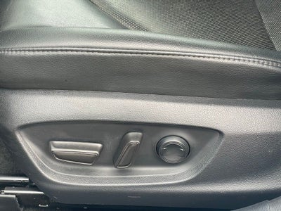 2023 Toyota Camry XLE AWD