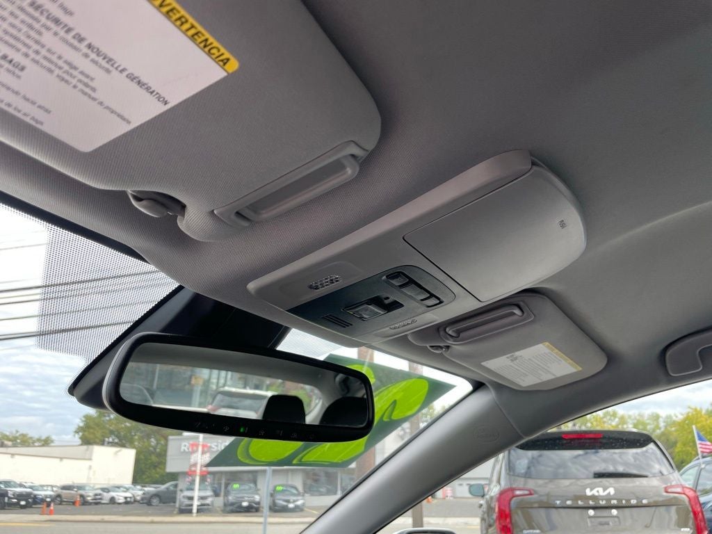 2023 Toyota Camry XLE AWD