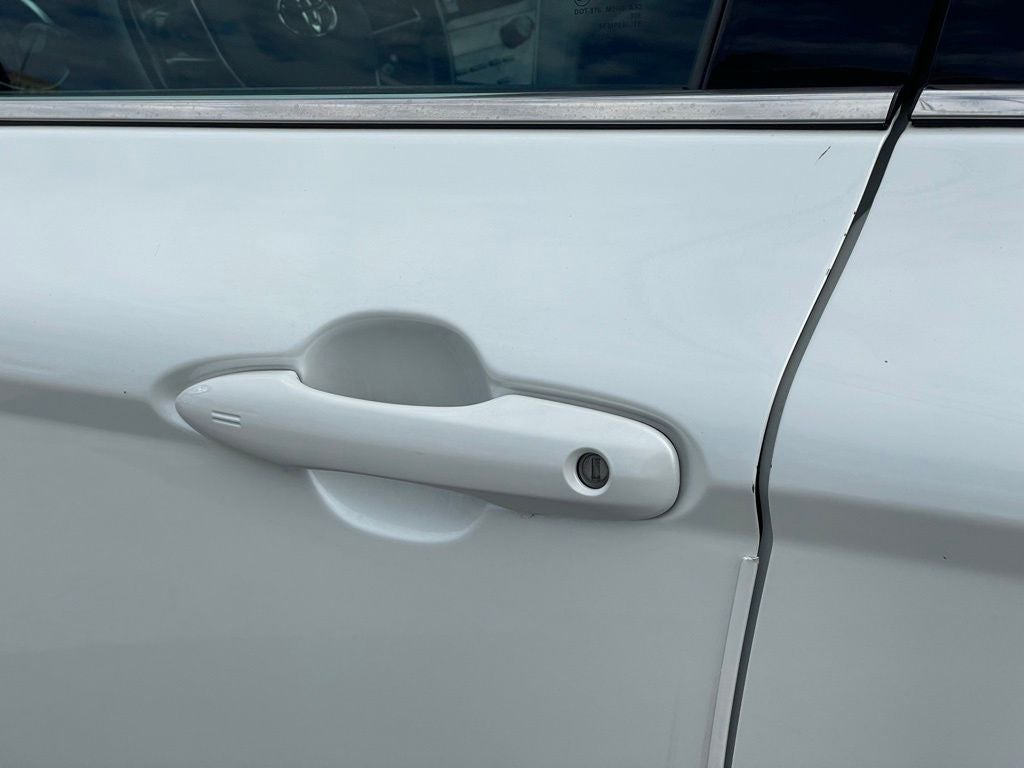 2023 Toyota Camry XLE AWD