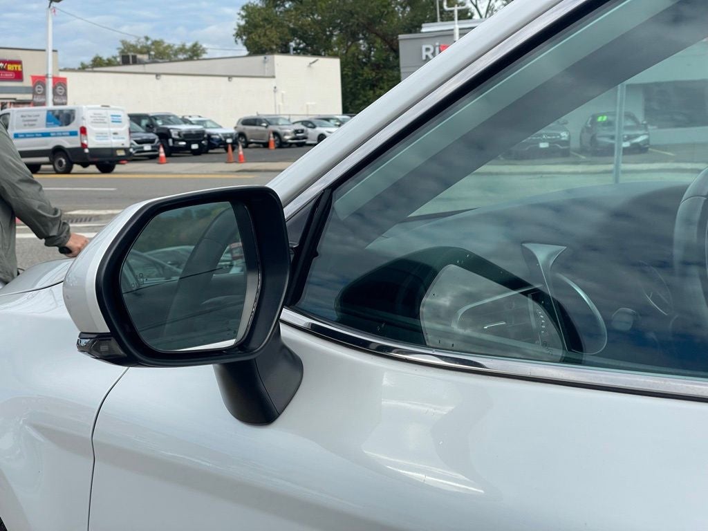 2023 Toyota Camry XLE AWD