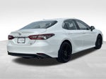 2023 Toyota Camry XLE AWD