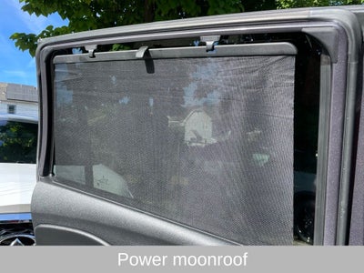 2022 Honda Pilot Elite AWD w/Navi, Hot/Cool Leather, Moonroof, Memory,