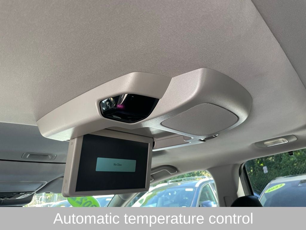 2022 Honda Pilot Elite AWD w/Navi, Hot/Cool Leather, Moonroof, Memory,