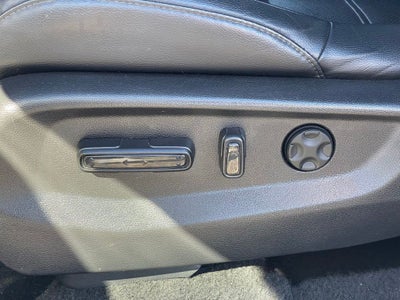 2021 Honda CR-V EX-L AWD