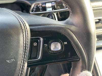 2023 Lincoln Aviator Standard