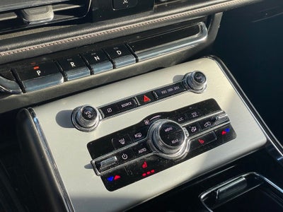 2023 Lincoln Aviator Standard