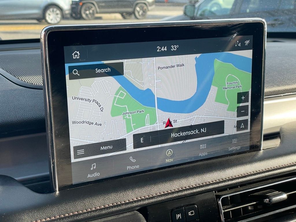 2023 Lincoln Aviator Standard