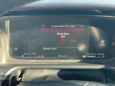 2023 Lincoln Aviator Standard