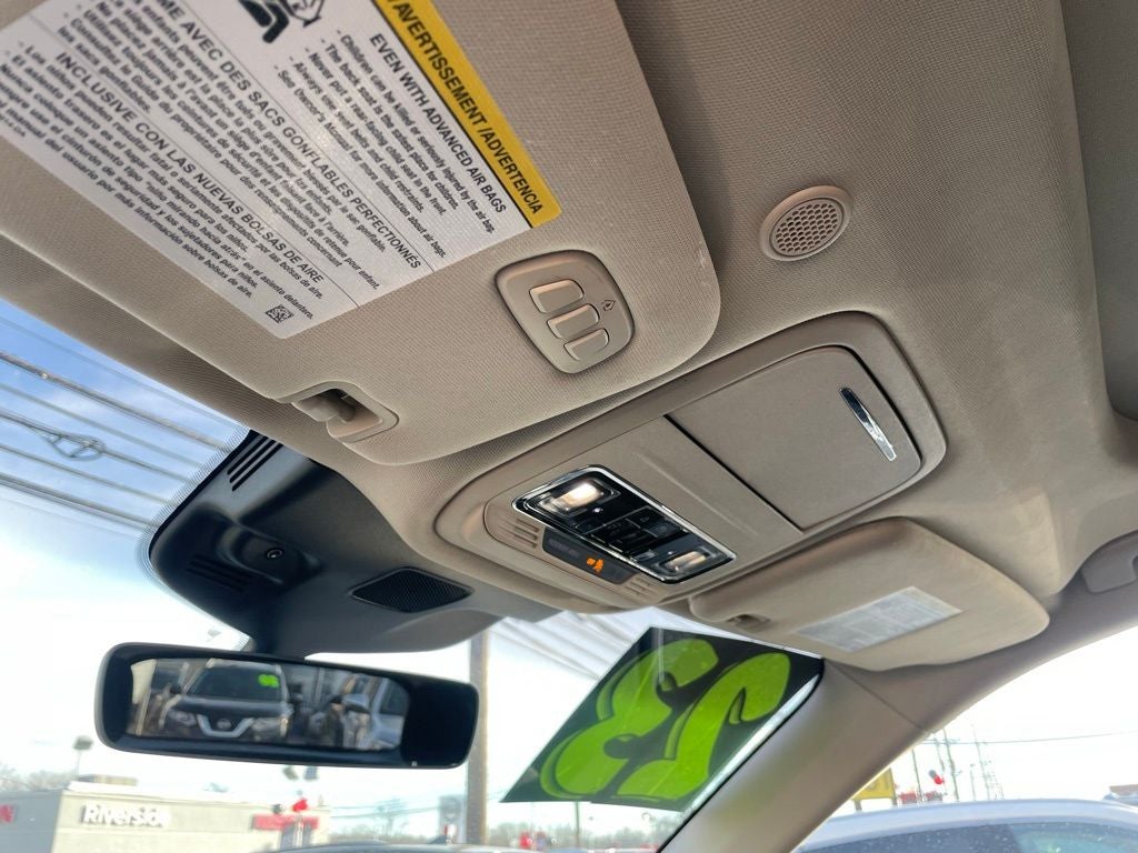 2023 Lincoln Aviator Standard