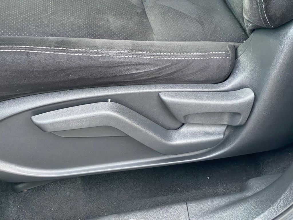 2020 Nissan Murano S