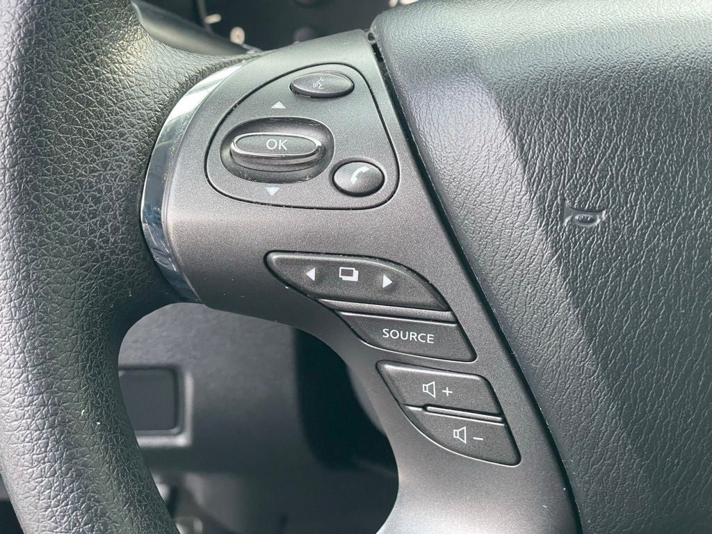 2020 Nissan Murano S