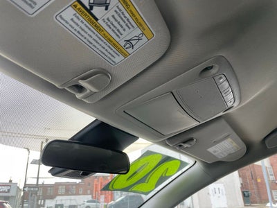 2020 Nissan Murano S