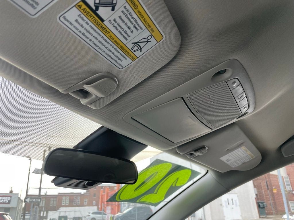 2020 Nissan Murano S