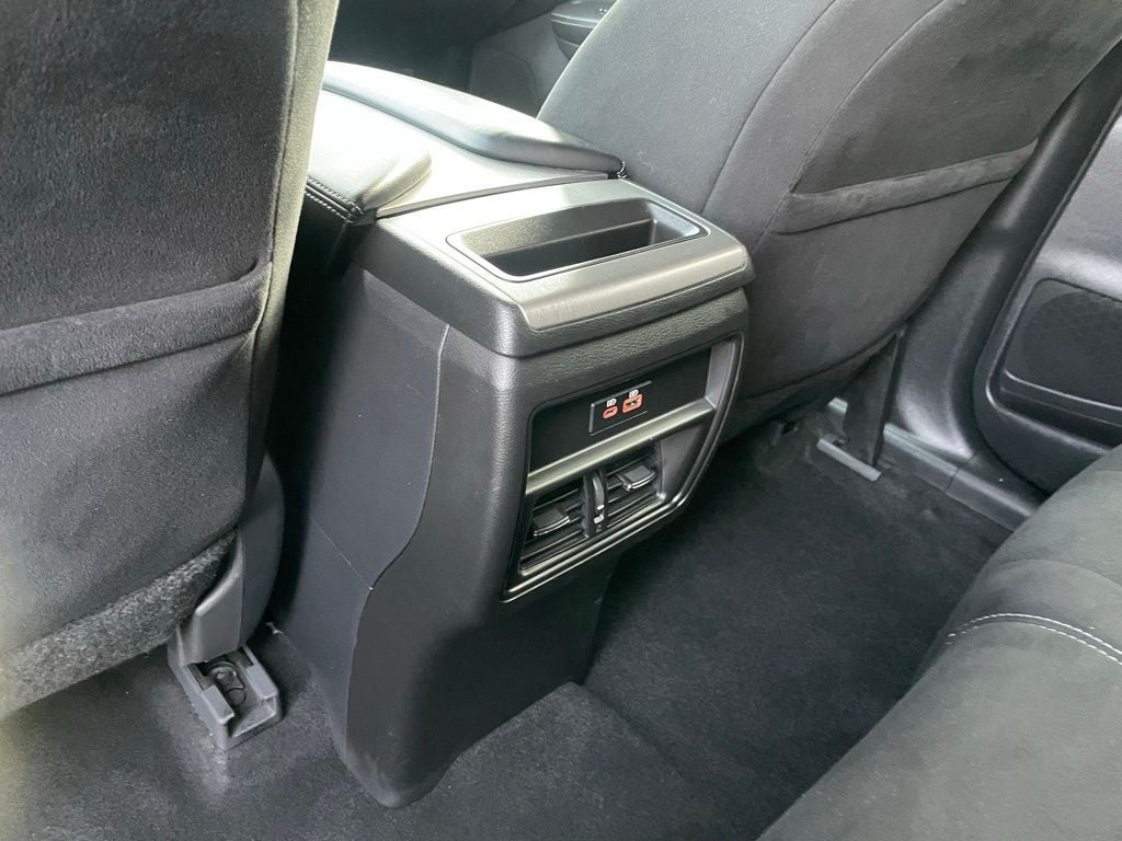 2020 Nissan Murano S